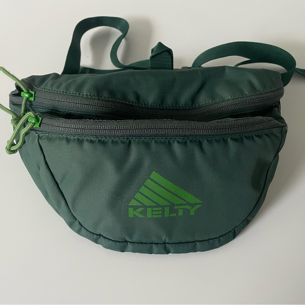 KELTY Warbler Fanny Pack Waist Bag